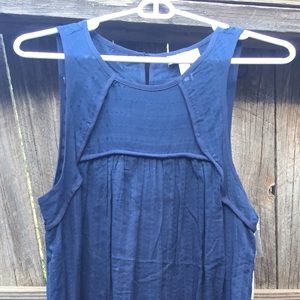 Liz Lang maternity dress