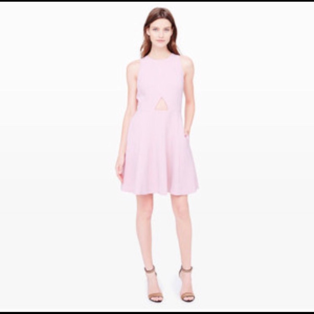 Club Monaco Lily Dress