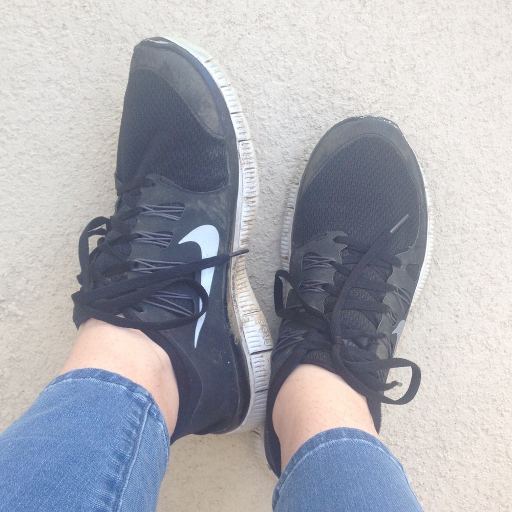 Nike Free