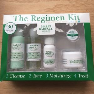 Mario Badescu Skin Care Kit 💥