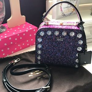 Kate spade Skyline Way Violina