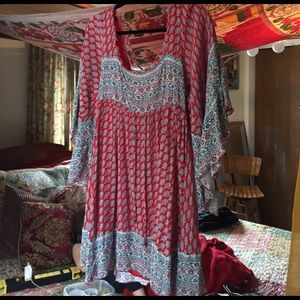 ‼️SALE‼️Free People dress