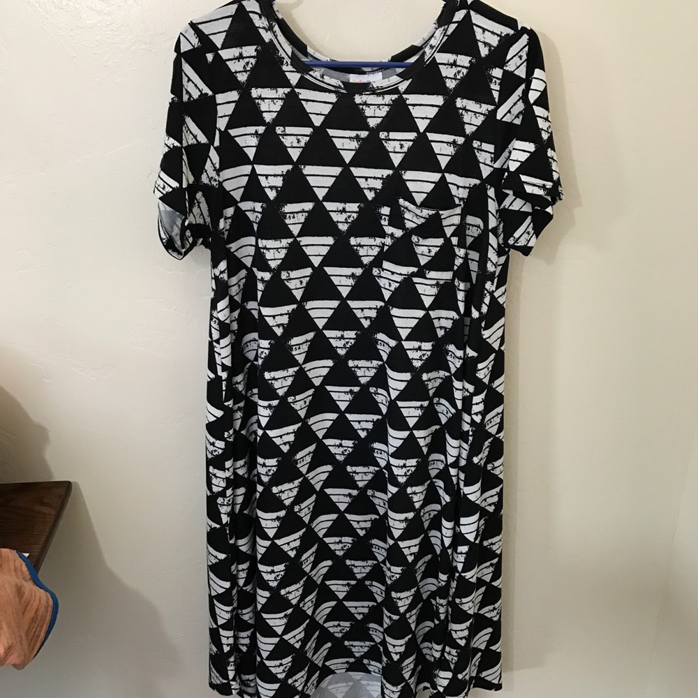 LulaRoe Carly