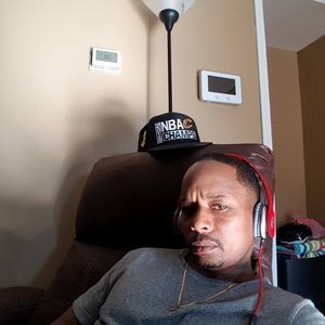 Meet your Posher, Keith