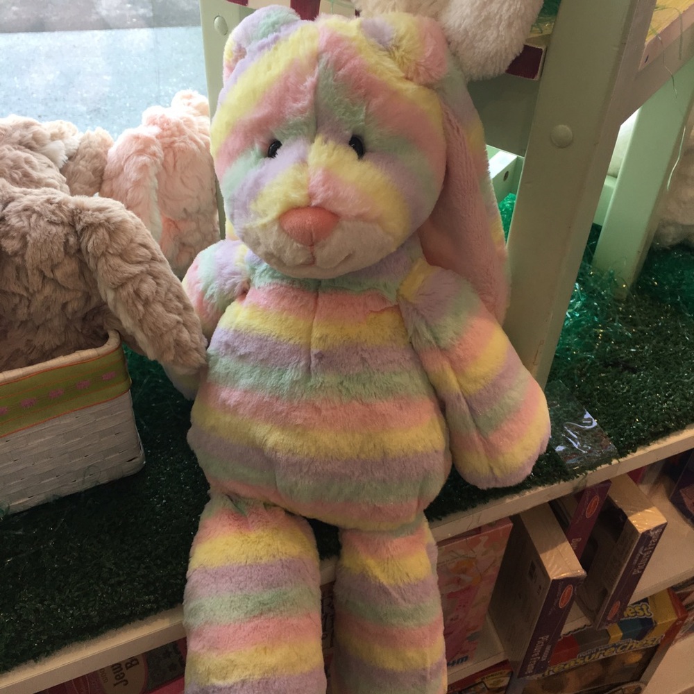 Meet your Posher, Prudence