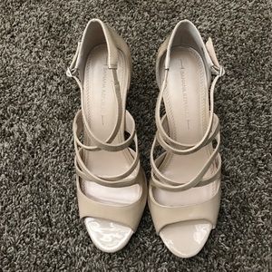 Banana republic heels