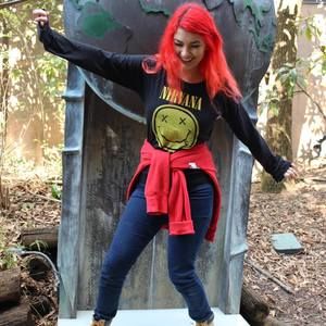 Meet your Posher, Mackenzie