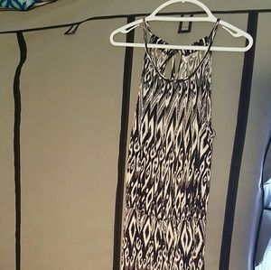 #O-004. Sleeveless Romper. Fun design.