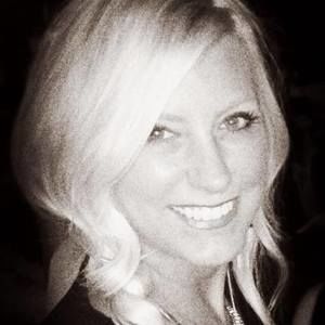 Meet your Posher, Christie