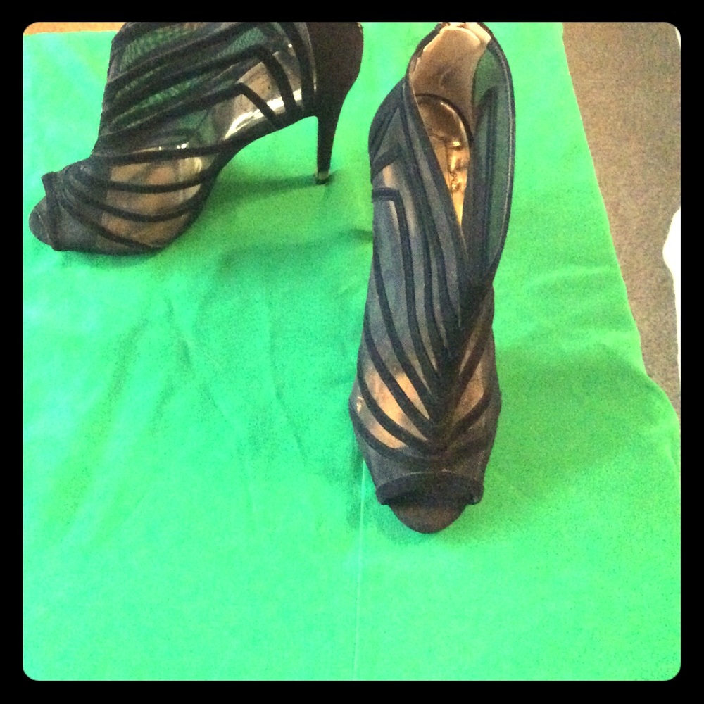 TED baker bootie