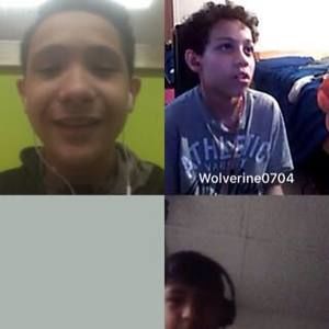 Meet your Posher, Emmanuel