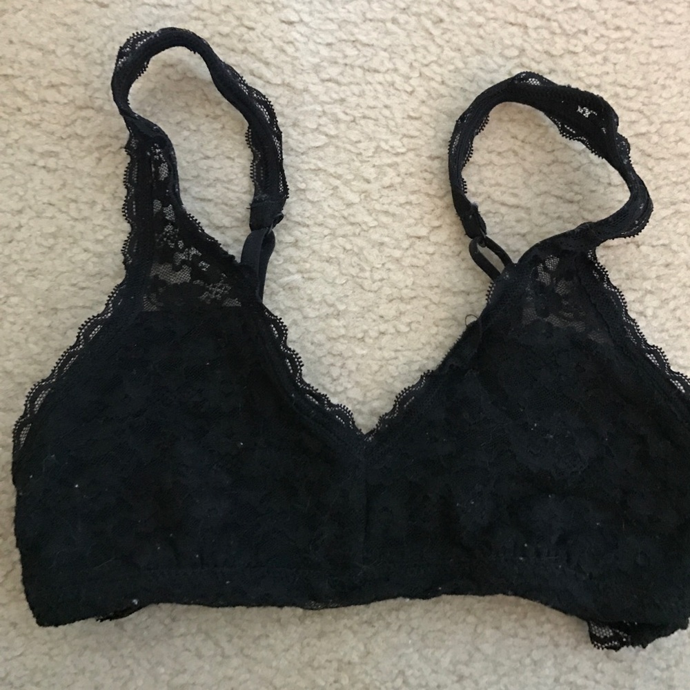Arie bralette