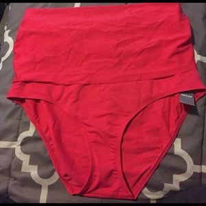 Aerie swim bottoms