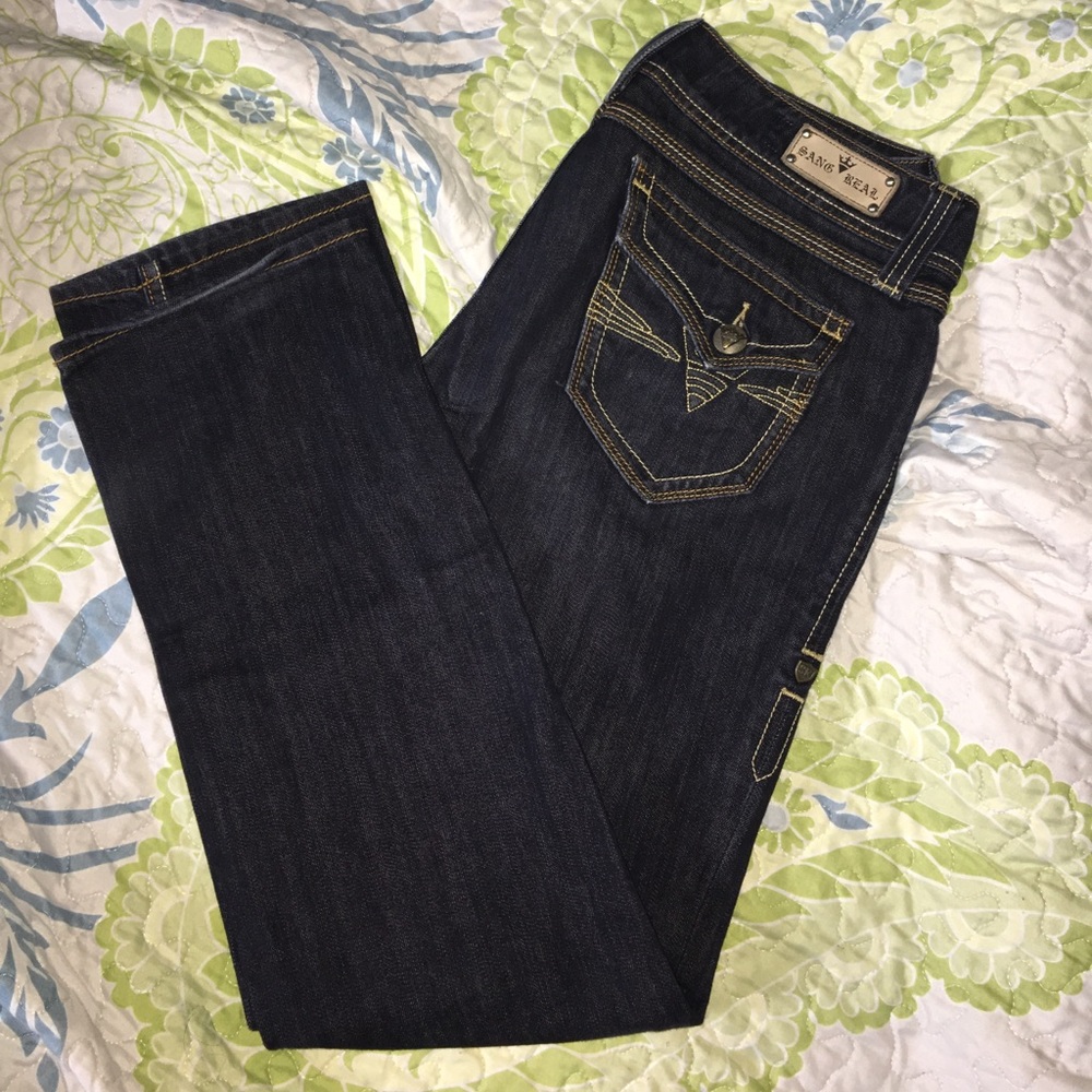 Sang Real jeans Size 31