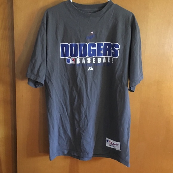 Majestic Other - Los Angeles Dodgers T-shirt