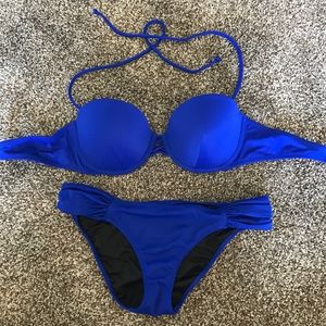 Victoria Secret Bathing Suit (Like New)