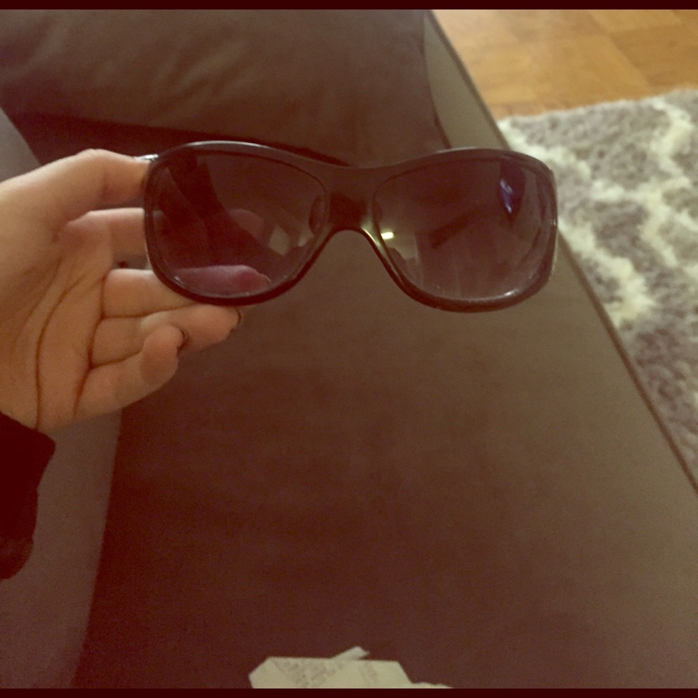 Kenneth Cole sunglasses
