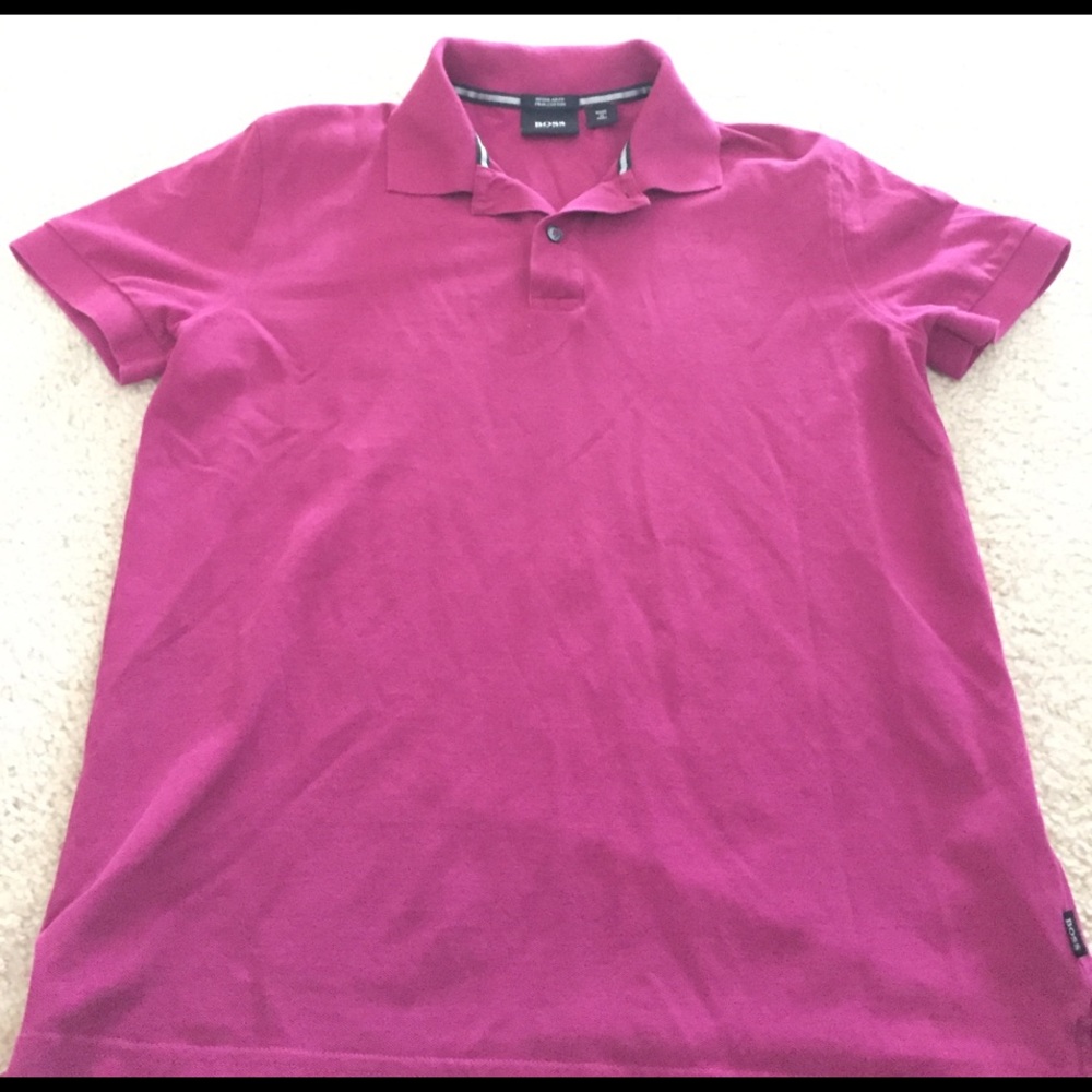 Hugo Boss Polo
