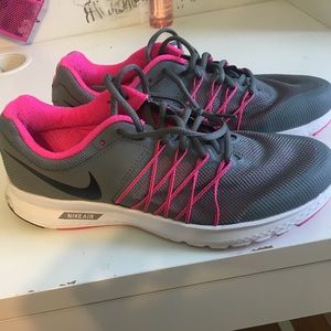 Nike Air Relentless 6