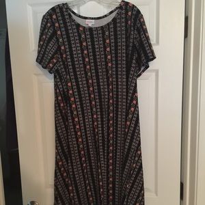 🦄LuLaRoe Carly🦄 BNWOT