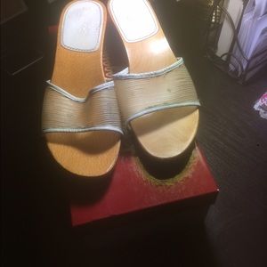 Clogs