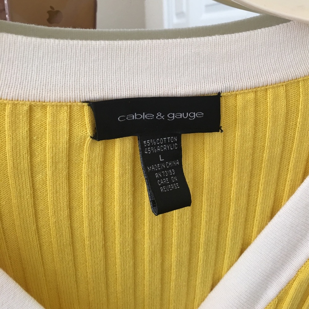 Jacket - Picture 3 of 3