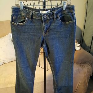 #P-001.  Jeggins. Juniors size 15