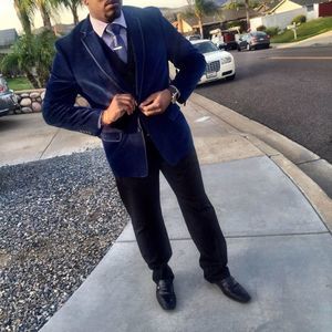 Meet your Posher, Cameron