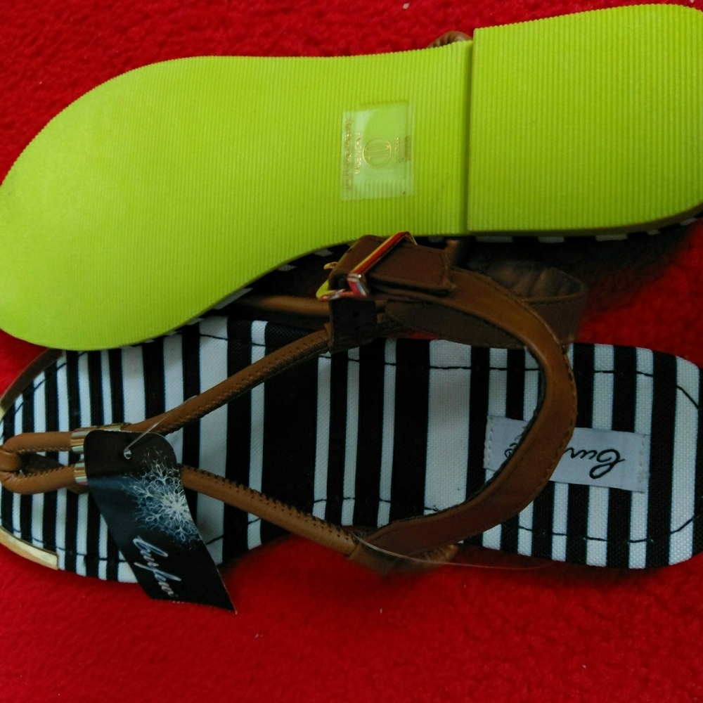 Sandals