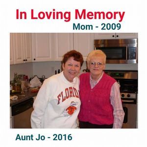 Meet your Posher, Debbie