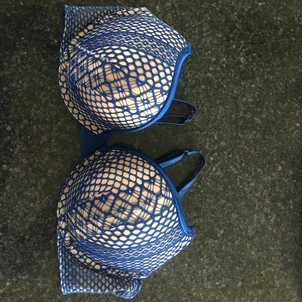 Victoria's Secret Very Sexy Push Up, 38D