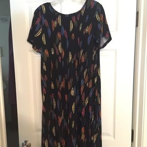 🦄LuLaRoe Carly🦄 BNWOT