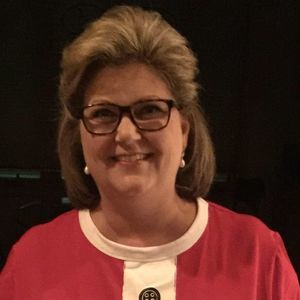 Meet your Posher, Lori