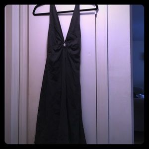 Authentic Versace Chiffon Dress ✨✨Final Sale ✨