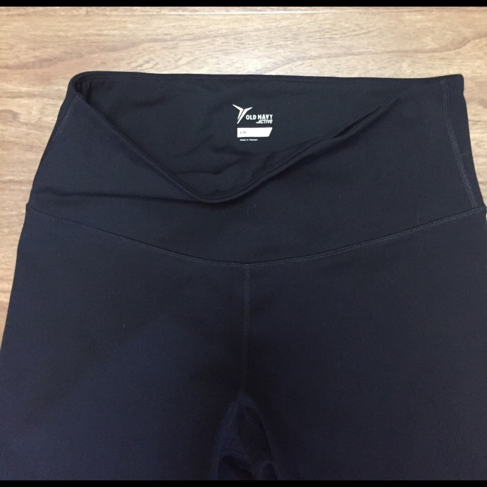 Workout Pants 💪🏼 - Picture 3 of 3
