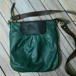 KATE LANDRY crossbody bag