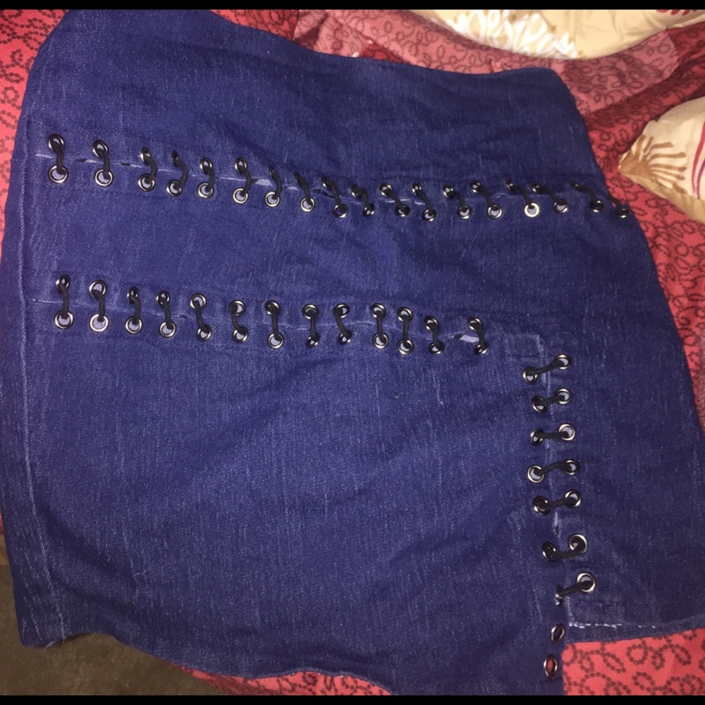 Two piece set!