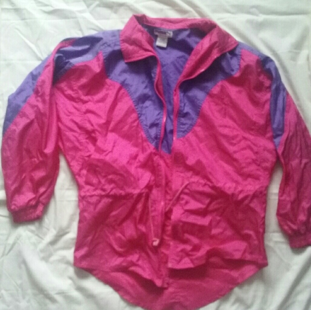 Puma Windbreaker