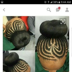 Meet your Posher, Glorious