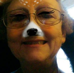 Meet your Posher, Sharon