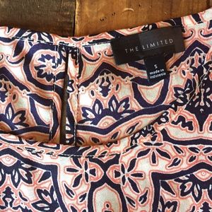 Size Small Shirt The Limited