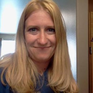 Meet your Posher, Misty