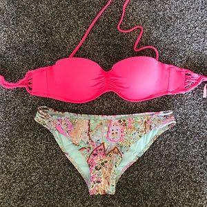 Victoria Secret Bathing Suit (Like New)