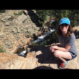 Meet your Posher, Bailey