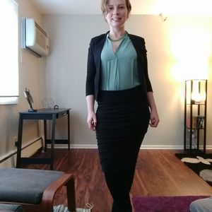 Meet your Posher, Alexis