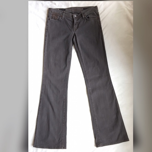 Citizens of Humanity Jeans size 29 - Picture 4 of 7