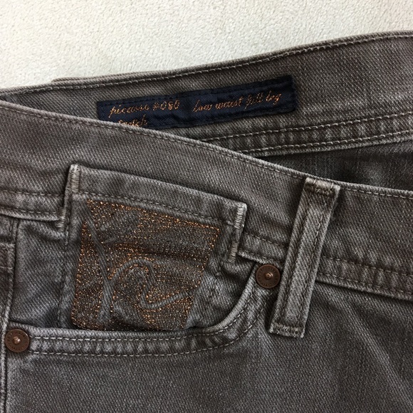 Citizens of Humanity Jeans size 29 - Picture 5 of 7