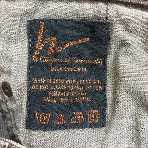 Citizens of Humanity Jeans size 29 - Picture 6 of 7