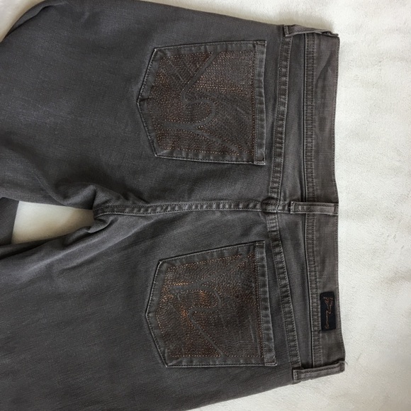 Citizens of Humanity Jeans size 29 - Picture 7 of 7