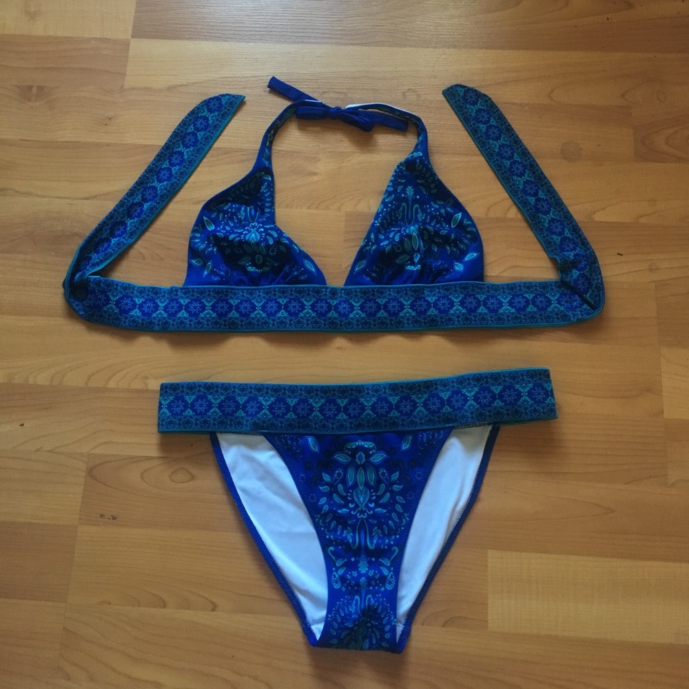 Victoria Secret swim suit